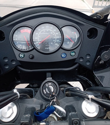 Imagen 5 de 6 de Kawasaki Klr 650