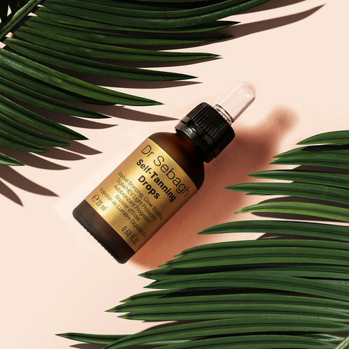 Dr. Sebagh - Gotas Autobronceadoras - 20 Ml E001-20p-008805