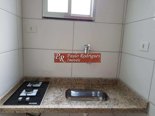 Imagem 14 de 20 de Código:50186 Kitnet, Vazia,copacabana - V50186