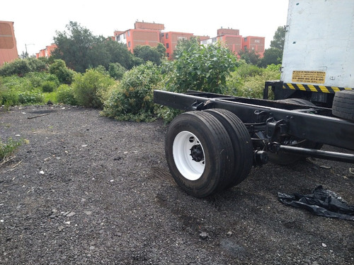 Imagen 11 de 12 de Camion Rabon Sterling Fl