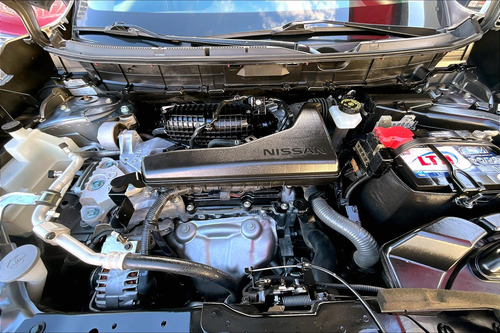 Nissan X-trail 2019