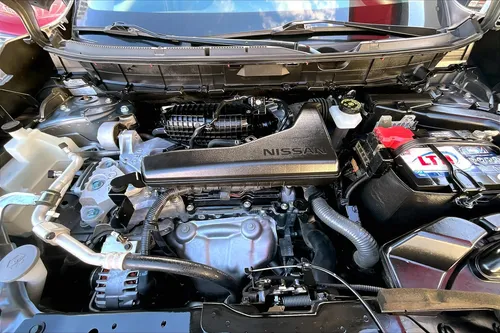 Nissan X-trail 2019