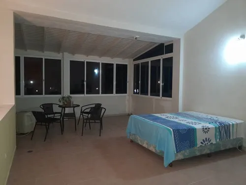 Alquiler En Tucacas Townhause
