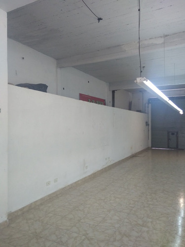 Imagen 3 de 13 de Galpon 100m2 100m Dueño Directo Sin Inmobiliaria En Caseros