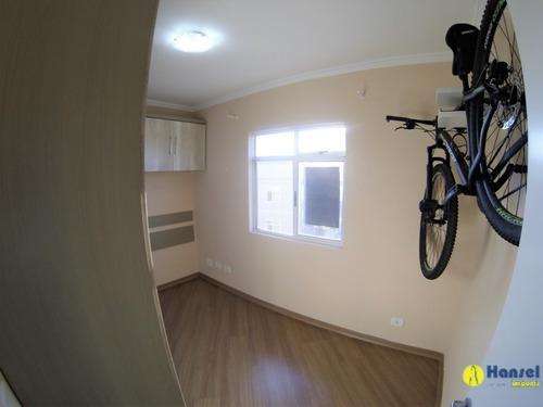 Imagem 24 de 30 de Apartamento Para Venda - 91046.001