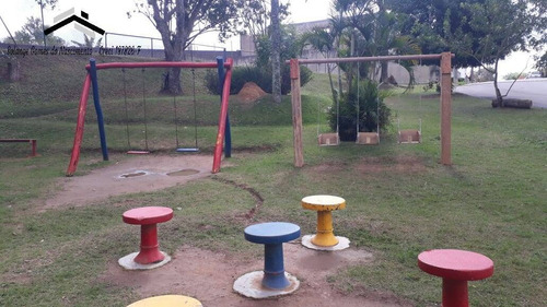Imagem 8 de 15 de Excelente Casa Com 3 Dormitórios Em Condomínio Fechado Em Cotia - 317