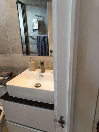 Venta, Departamento Recién Remodelado, Completamente Amoblad