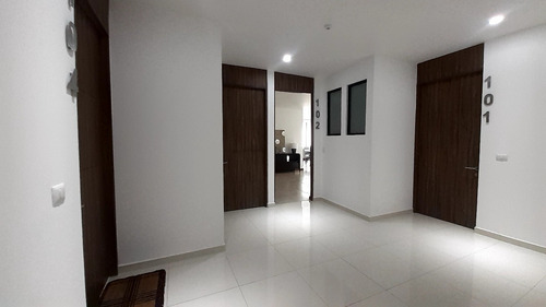 Imagen 2 de 14 de Departamento En Venta Zibatá, 2 Rec., Gimnasio, Elevador.