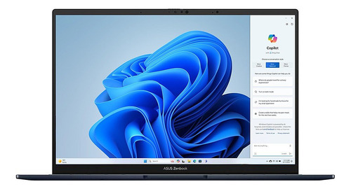 Asus Zenbook 14 Oled Intel Core Ultra 9 32gb Ram 1tb Ssd (Usado)