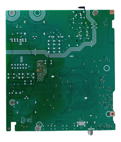 Tarjeta Main Hisense 55a65k Rsag7.820.12970/roh (Usado)