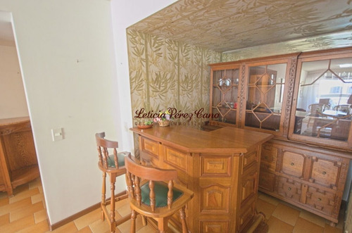 Imagen 4 de 30 de Alquiler Apartamento 3 Dormitorios En Playa Mansa, Punta Del Este