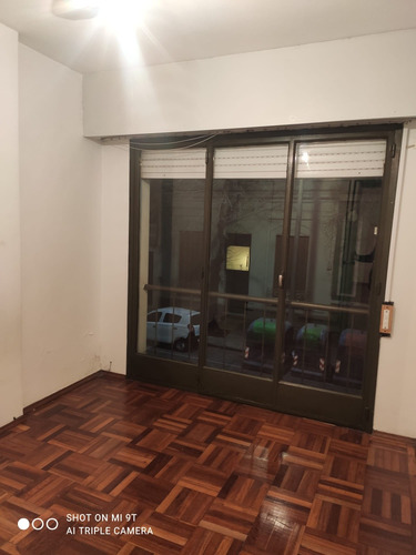 Apartamentos Con Terraza Lavadero. Bajos Gastos Comunes