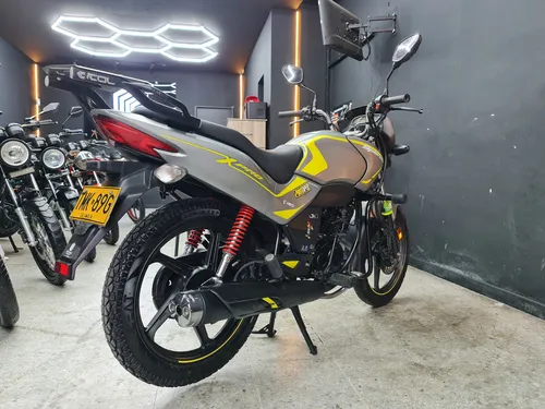 Hero Splendor 110 2023