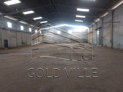 Imagem 22 de 30 de Ga0006 - Aluguo Ou Vendo Este Galpão Em Vargem Grande Paulista Com 2.400 Metros De Terreno, 1.140 Metros De Galpão, 900 Metros De Área Fabril - Ga0006 - 33871520