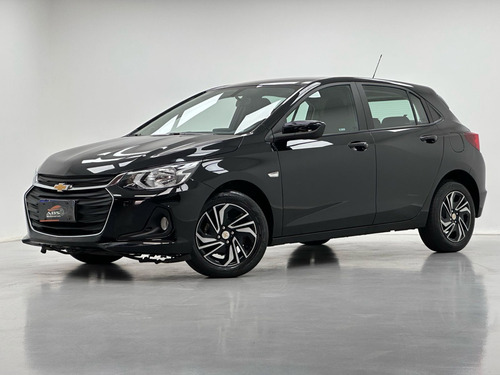 Chevrolet Onix 1.0 TURBO FLEX LT MANUAL