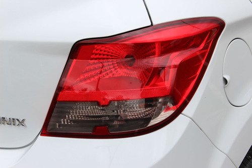 Chevrolet Onix 1.4 MPFI EFFECT 8V