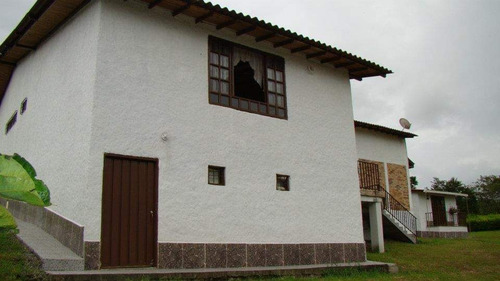 Imagen 3 de 14 de Venta Chalet, Km2 Via Murillo, Armenia (q)