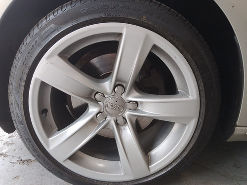 Audi A4 1.8 Attraction Tfsi 170cv Multitronic