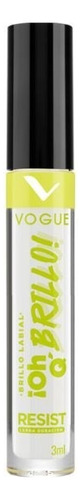 Vogue Combo De Maquillaje Ojos Y Labios