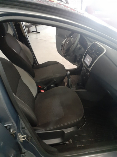 Renault Sandero 1.0 Expression 2018 Completo Conservado