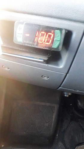 Fiat Ducato 2013 2.3 Multijet Teto Alto Economy 5p