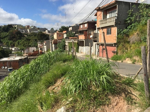 Imagem 11 de 11 de Terreno Em Estância Lago Azul - Franco Da Rocha - 398