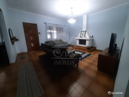 Imagem 7 de 18 de Casa Em Vila Nossa Senhora Das Vitórias - Mauá - Sp - 33/132