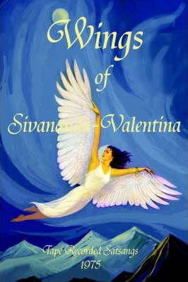 Libro Wings Of Sivananda-valentina - Sivananda Valentina