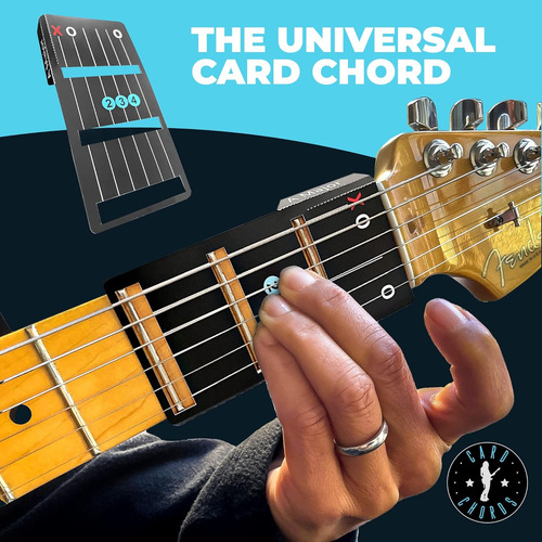 Aprende Guitarra En Minutos (se Adapta A Todas Las Guitarra