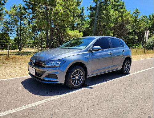 Volkswagen Polo Trendline