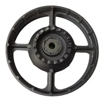 Comprar Polea Lavarropas Drean 5.05 C12 Fuzzy Tech Repuesto Original