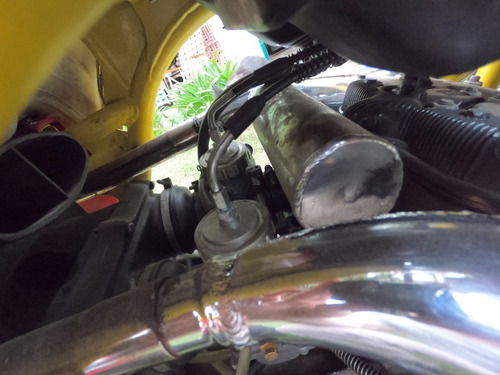 Imagen 16 de 24 de Yamaha Banshee 350cc