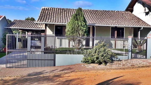Imagem 2 de 25 de Casa Na Itoupavazinha - Ca0339