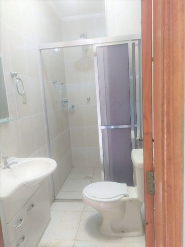 Imagem 19 de 22 de Sobrado Em Condomínio Na Vila Matilde Com 2 Dorms, 1 Vaga, 60m² - So0979