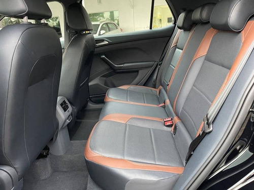 Imagem 5 de 15 de Volkswagen T-cross 1.0 200 Tsi Total Flex Comfortline