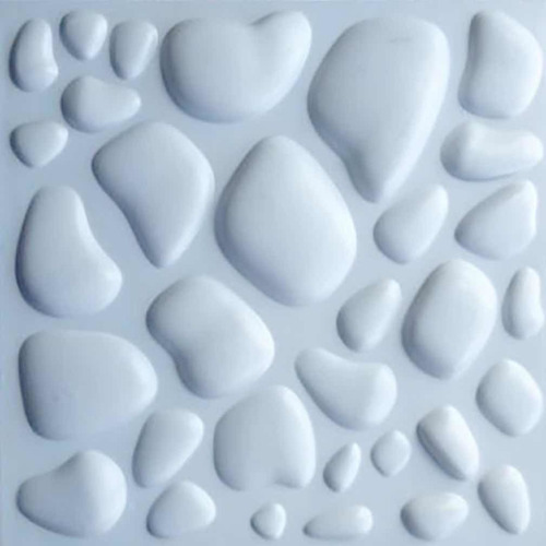 Pared 3d Pvc