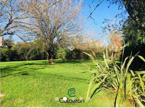 Terreno Y Lote Venta Country Provincia