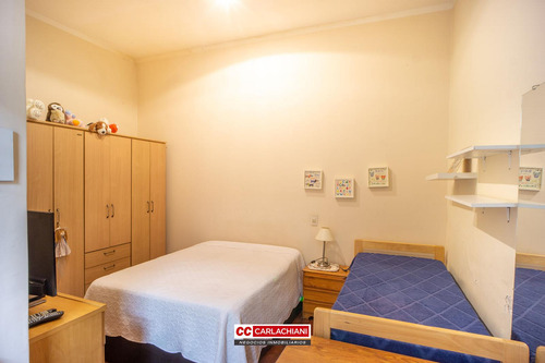 Casa En Venta Rosario Abasto Ideal Clínica Consultorio Estudio Jurídico O Contable