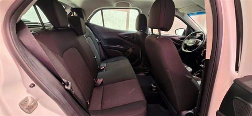 Fiat Argo 1.0 FIREFLY FLEX MANUAL