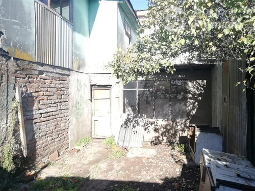 Sitio En Venta En Concepción