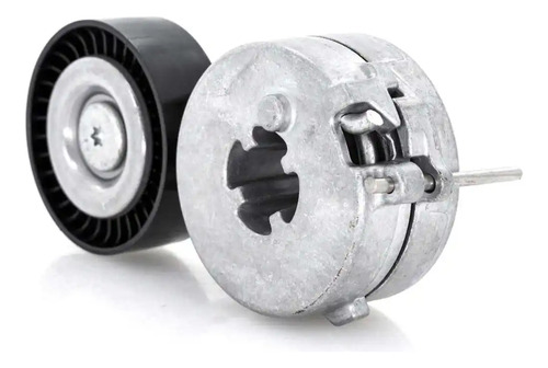 Tensor Banda Audi A4 2009-2012 L4 2.0l Gas