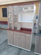 Comprar Repostero 4 Puertas Melamina ( Nuevo )