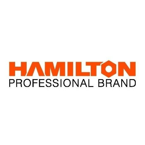 Imagen 2 de 10 de Juego Llaves Torx Hamilton 9 Piezas Profesional Lt70