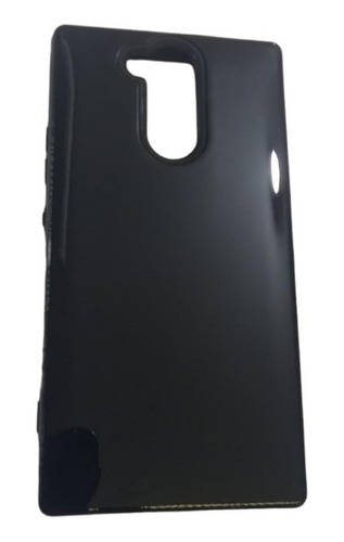 Funda Protector Alto Impacto Para Sony Xa2 Tpu Policarbonato