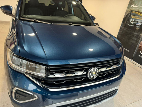 Volkswagen T-Cross 1.0 200 Tsi Highline Aut