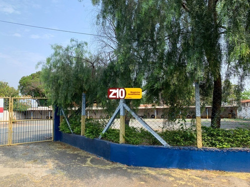 Imagem 2 de 6 de Z10 Imoveis Indaiatuba |te06413 - At 1.710m² - Terreno Com Excelente Topografia Em Região Central - Indaiatuba - Te06413 - 70130976