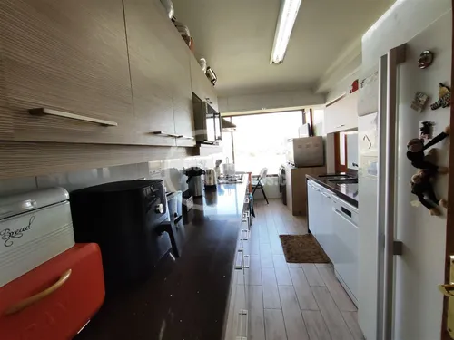 Departamento En Venta De 4 Dorm. En Raúl Labbé Lo Barnechea