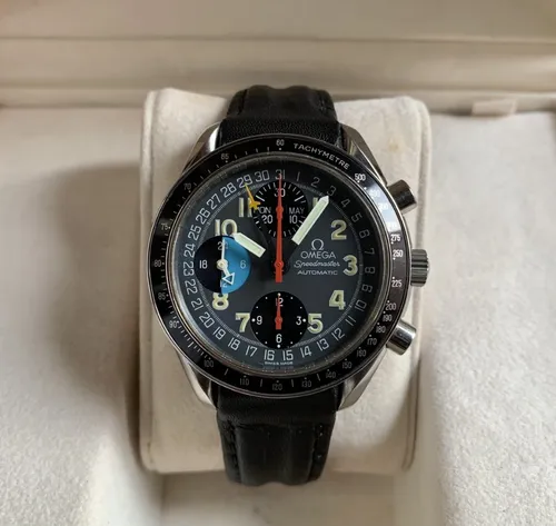 Omega speedmaster mercado libre new arrivals
