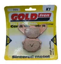 Comprar Pastilla De Freno Cerámica \u002F Kawasaki - Ktm - Suzuki - Yamah