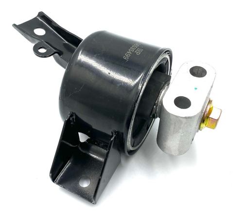 Base Soporte Motor Izquierda Chevrolet Aveo